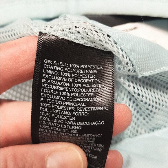 The North Face Girls Mt. View Hooded Triclimate 3-in-1 Jacket - Picture 13 of 14